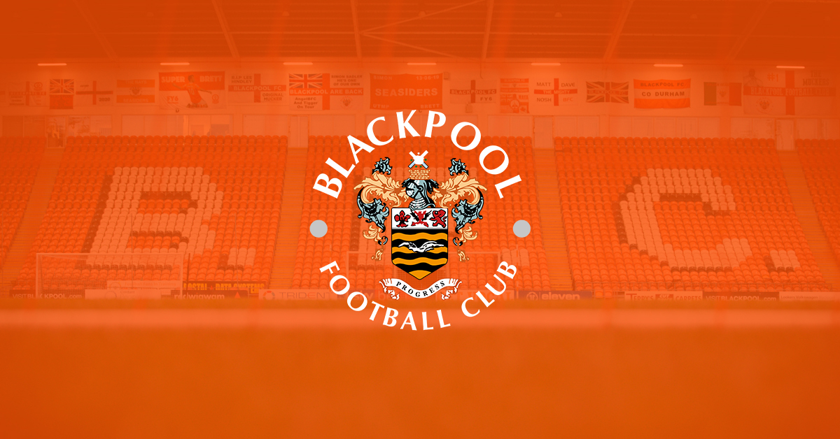 BlackpoolFC