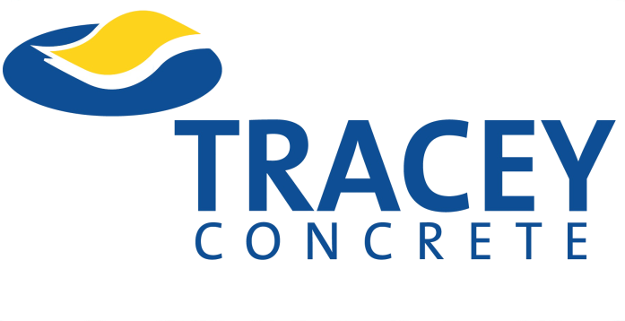 Tracey_Concrete logo