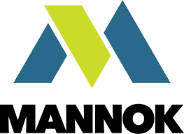 mannok logo