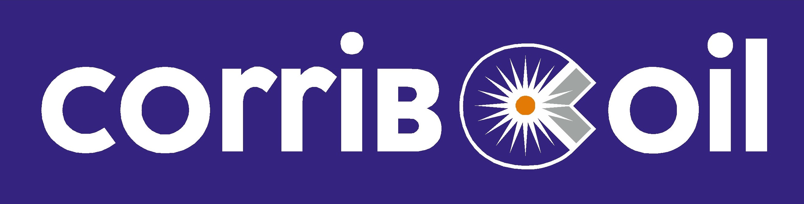CorribOil logo