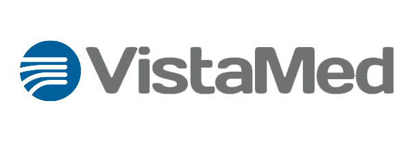 VistMed logo