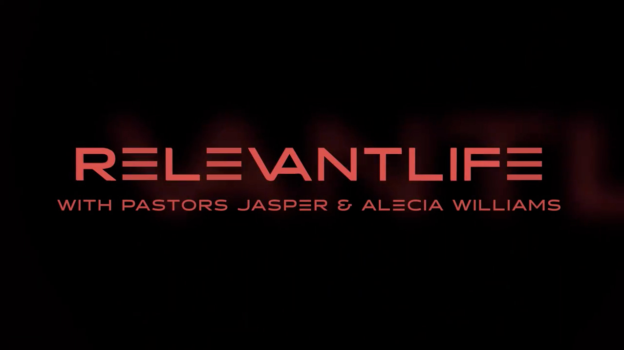 relevant life logo